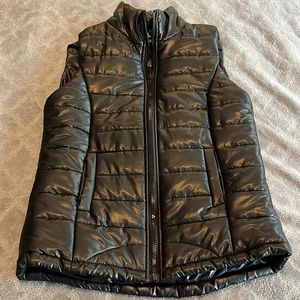 Rue 21 puffer vest